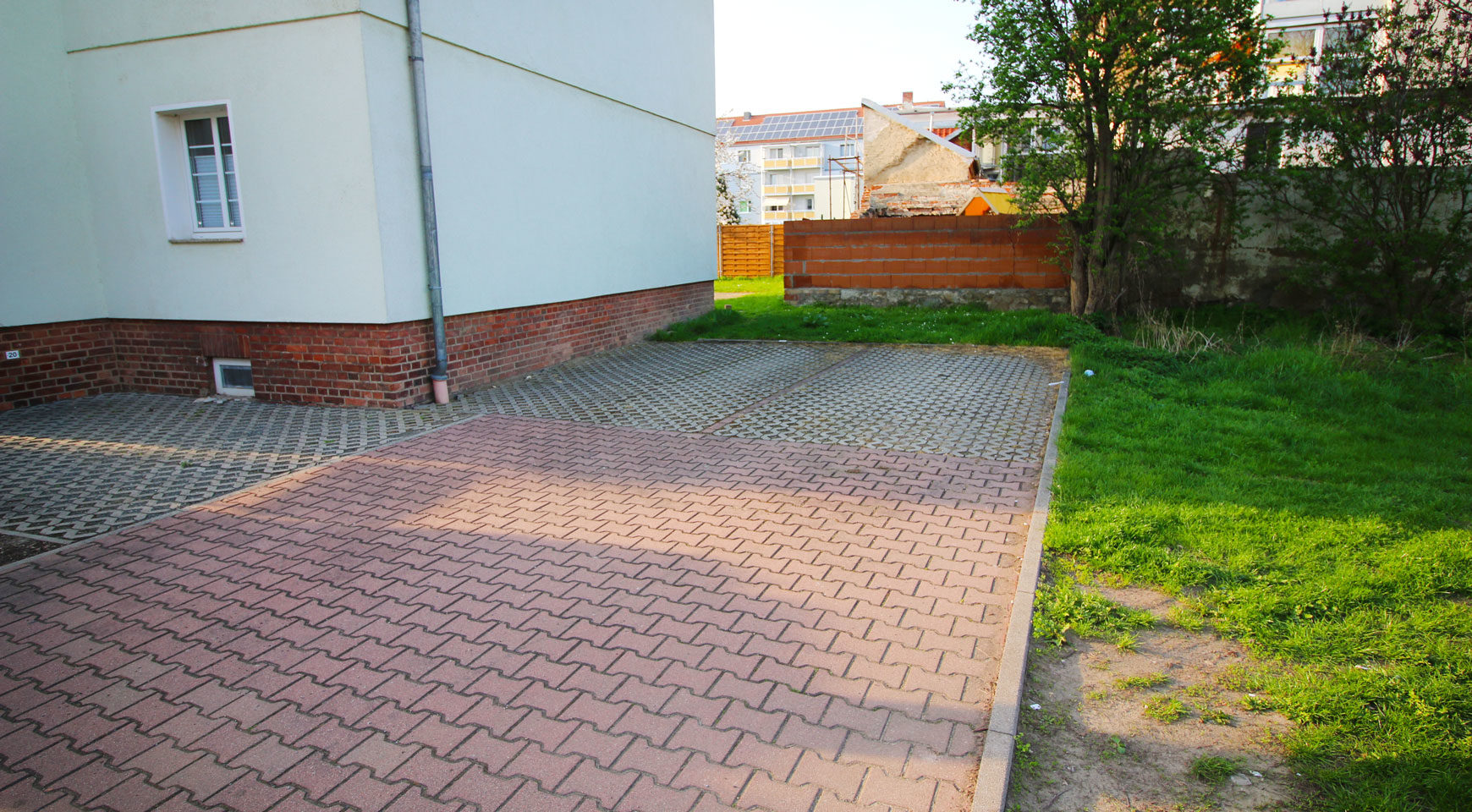 Single wohnung aschersleben