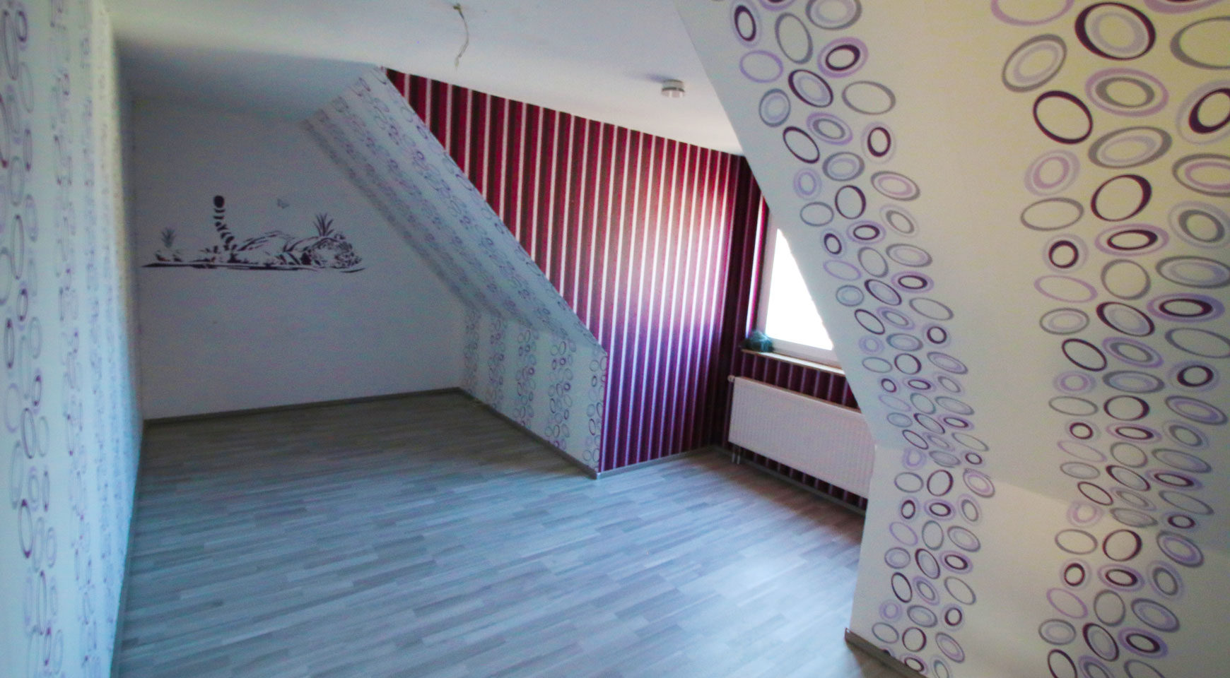 Single wohnung aschersleben